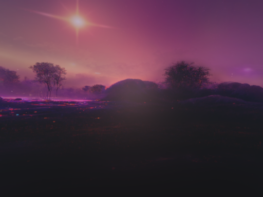 Peaceful Life