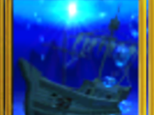 Jolly Roger Bay