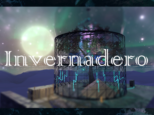 Invernadero