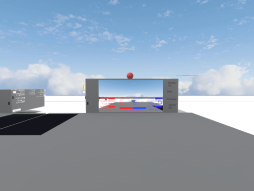 Training merge for F-36