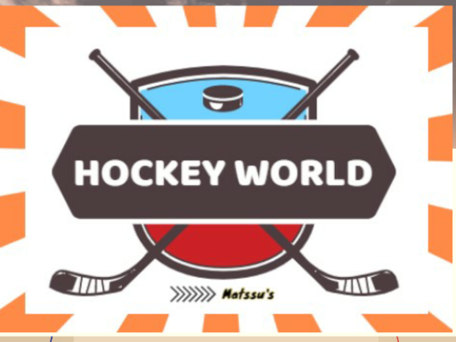 Hockey World - Works 2026