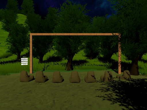 The Oasis（Beta）