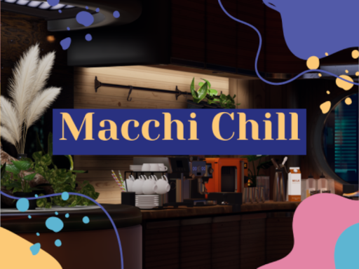 Macchi Chill