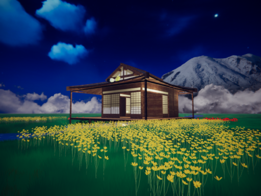 Sky Island