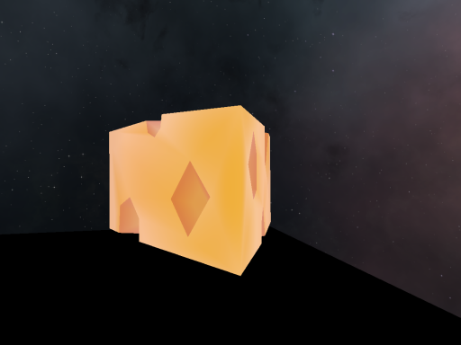 cheese world