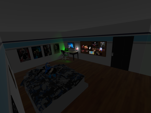 Kitten404's home