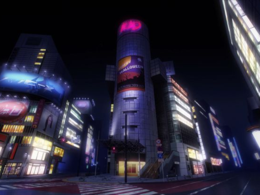 Shibuya
