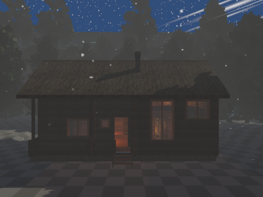 Le christmas?