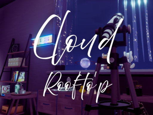 Cloud Rooftop