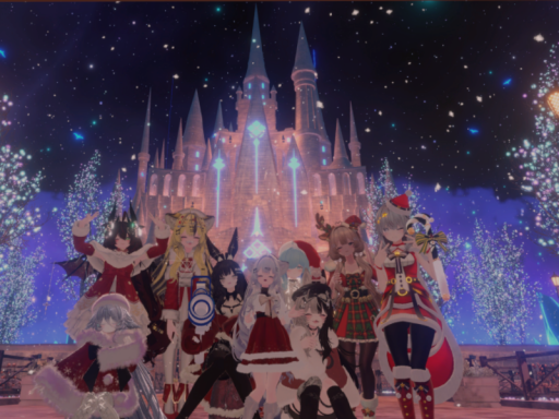 SYMPHONLORS Home