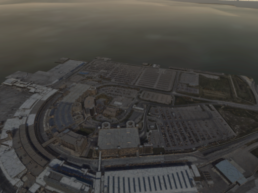 CGK Airport