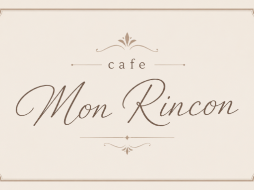 cafe Mon Rincon