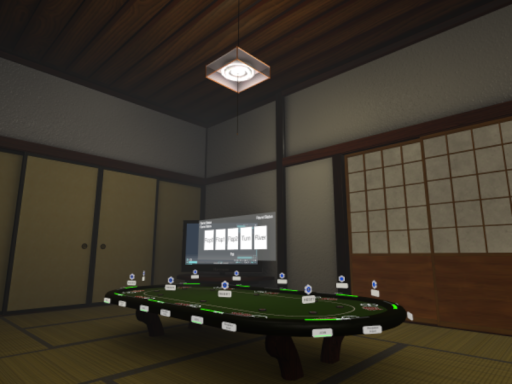 Poker ＆ Poker