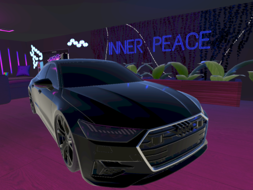 Inner Peace
