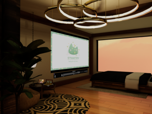 Y-home