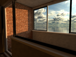 Balcony 2․0