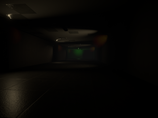 Apartments