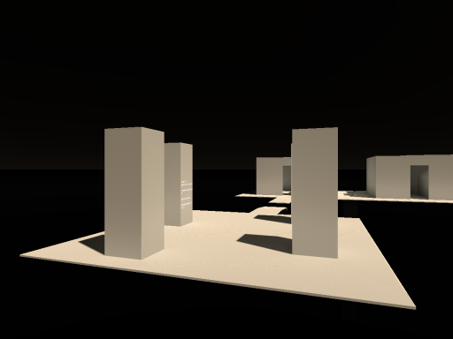 The Void