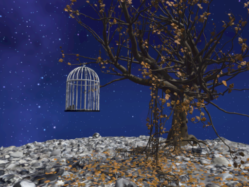 birdcage