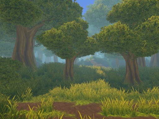 Forest