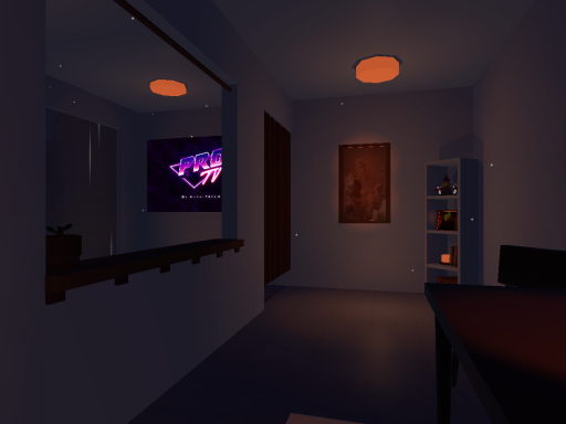 Cozy Apartment