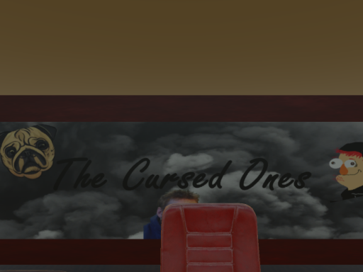 The Cursed Ones