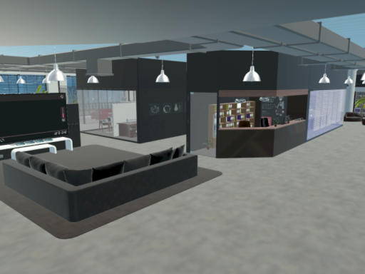 NAOKI Office