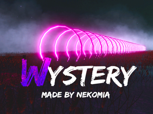WYSTERY