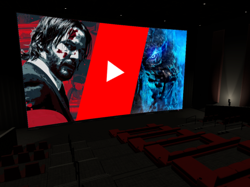 Cinema Kawaii