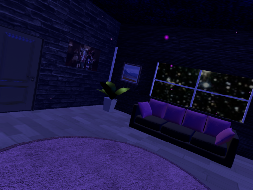Firezfire's Chill Home