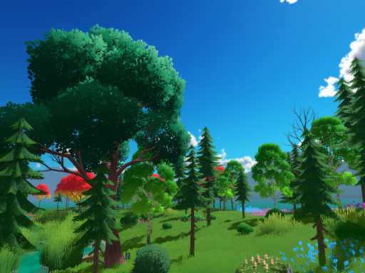 VRChat Worlds