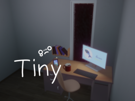 Tiny
