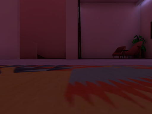 S L E E P