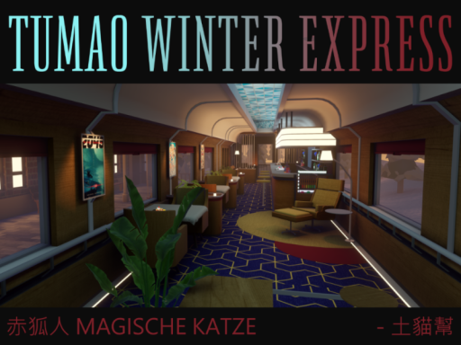 Tumao Winter Express