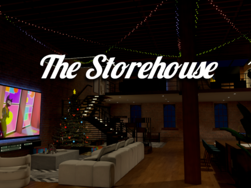 Furry Storehouse