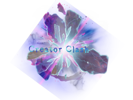 Creator Clash Avatar World