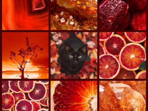 BLOODORANGE's scratch avatars