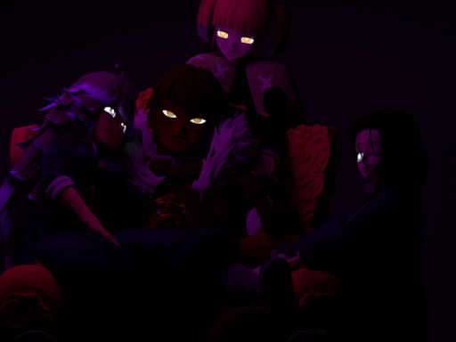 Goonies KNY Avatars