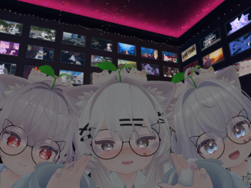 加厘的回忆小屋
