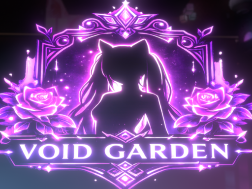 Void Garden