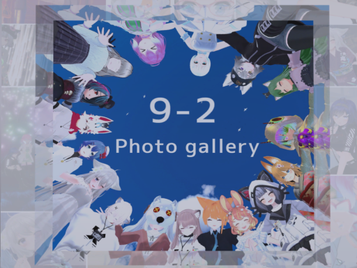 9-2Photo gallery