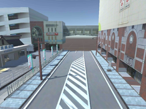 Drive Drive Sekimoto 関本