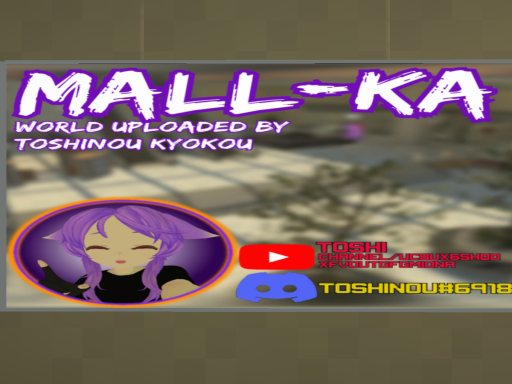 Mall-ka V0․05