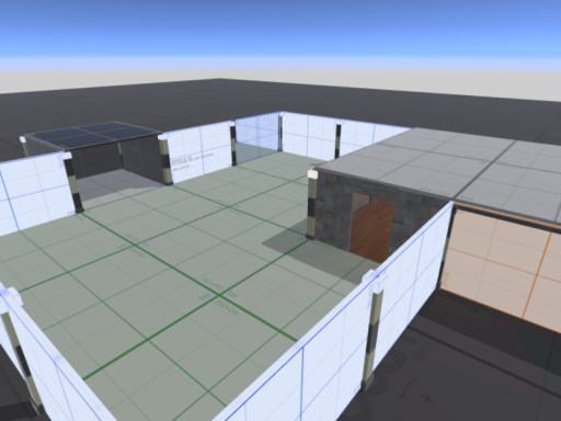 ADA TESTING CENTER