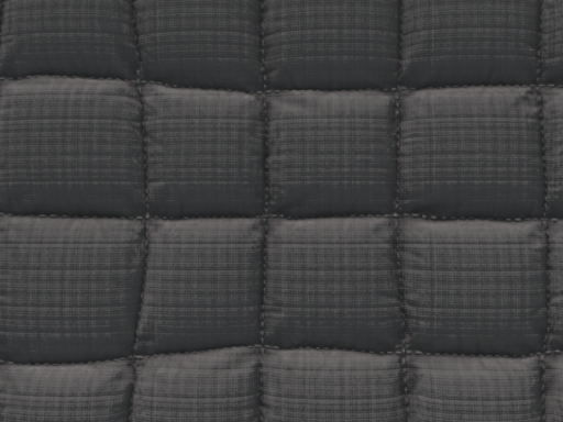 Padded Room