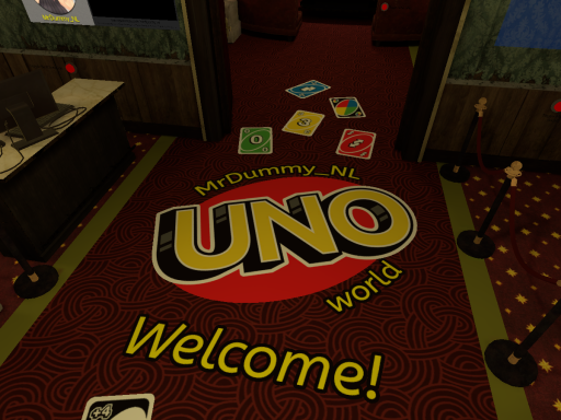 MrDummy_NL UNO World