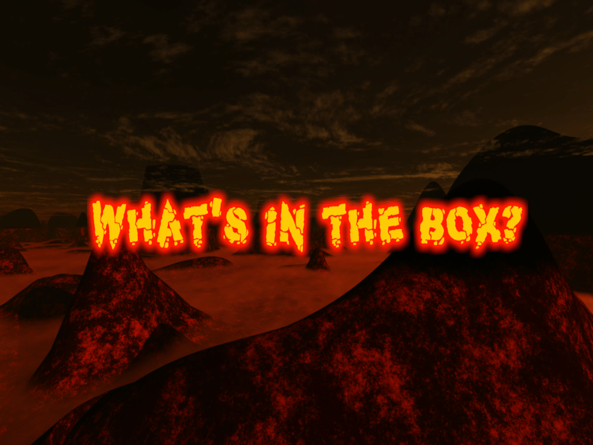 What's in the Box - Vol.9