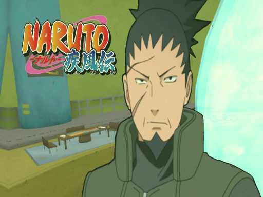 Naruto Central Communication