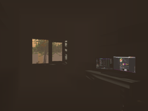 RoomOfMyChildhood