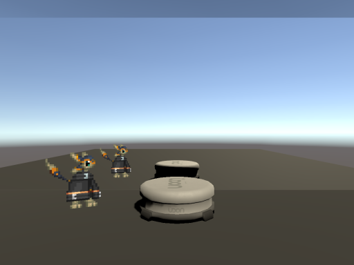 Really Bad Avatar World